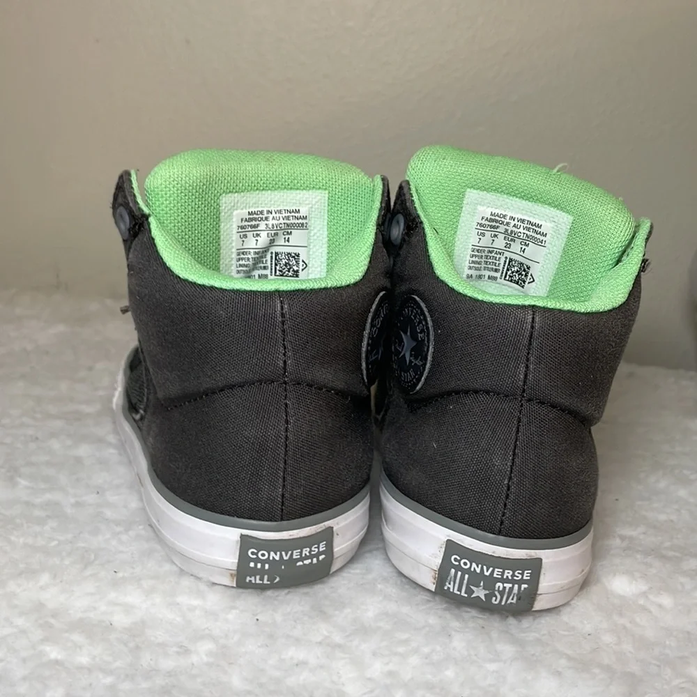 CONVERSE All Star Hi-top Toddler Size 7